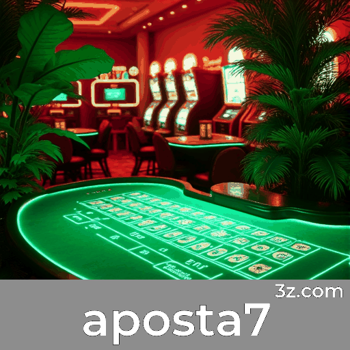 Aposta7: Plataforma de Cassino Online Segura e Divertida
